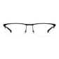Black Metal Frames