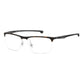 Brown Resin Frames