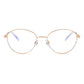 Purple Metal Frames