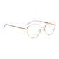 Purple Metal Frames