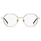 Black Metal Frames