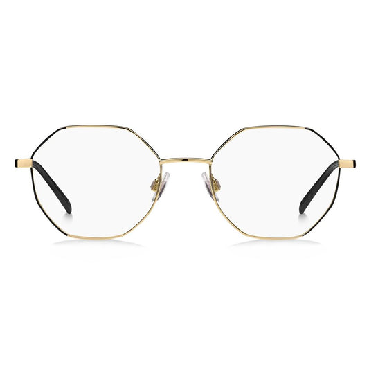 Black Metal Frames