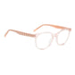 Multicolor Acetate Frames