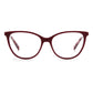 Red Acetate Frames