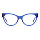 Blue Acetate Frames