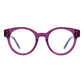 Purple Acetate Frames