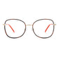 Gold Metal Frames
