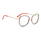 Gold Metal Frames