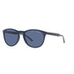 Blue Haircalf Sunglasses