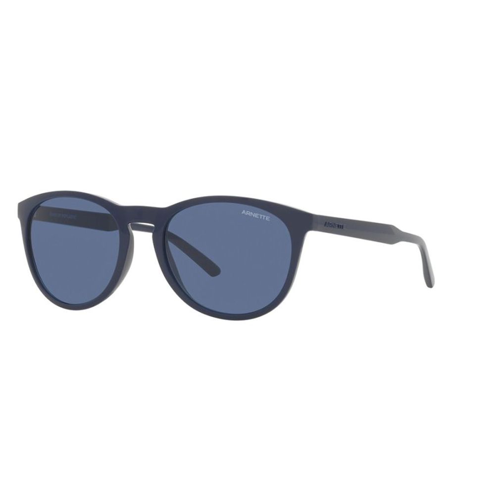 Blue Haircalf Sunglasses