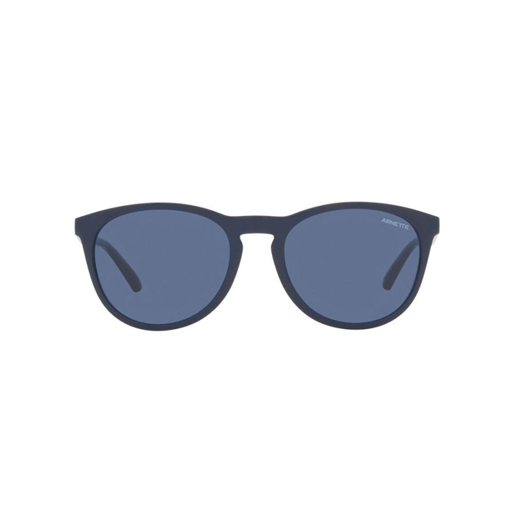 Blue Haircalf Sunglasses