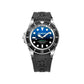 Black Synthetic Watch