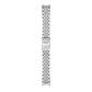 Silver Stainless Steel Watch