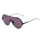 Black Titanium Sunglasses