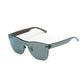 Green Acetate Sunglasses
