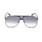 Black Titanium Sunglasses