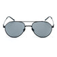 Black Titanium Sunglasses