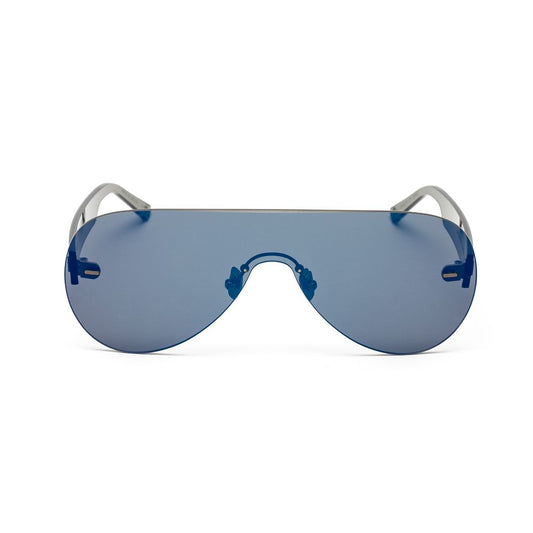 Gray Haircalf Sunglasses
