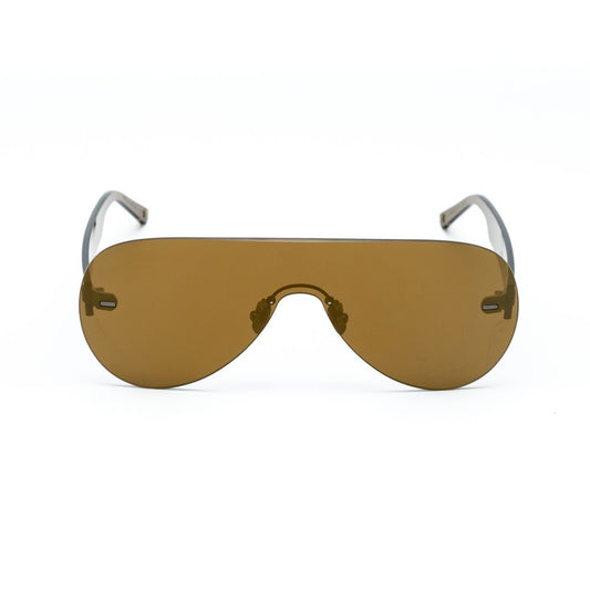 Brown Haircalf Sunglasses