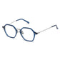 Blue Stainless Steel Stainless Steel Frames
