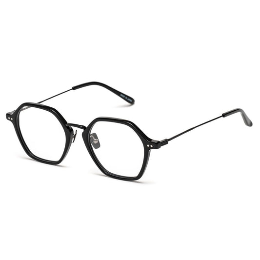 Black Stainless Steel Stainless Steel Frames