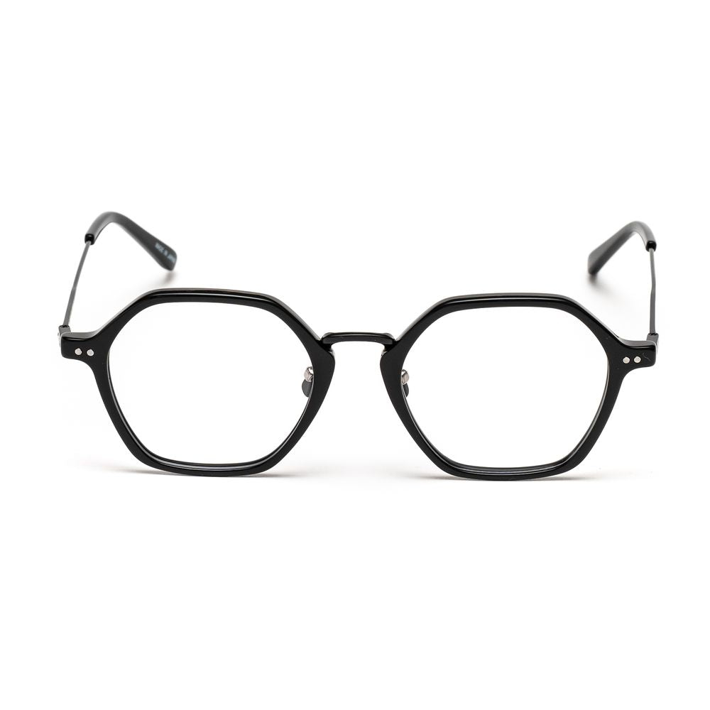 Black Stainless Steel Stainless Steel Frames