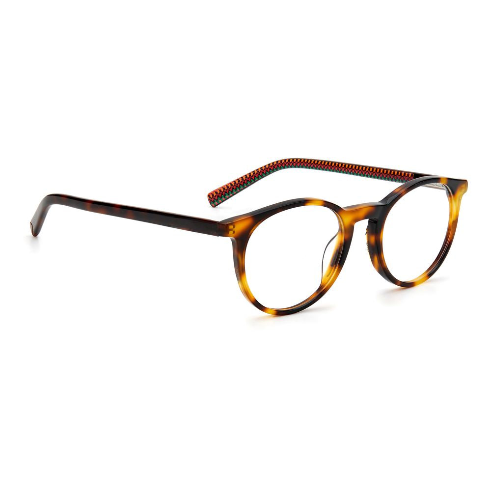 Brown Acetate Frames