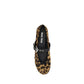 Animal print Ballerinas