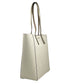 Vincent With Card Case Large Tote Purse Bag Gold