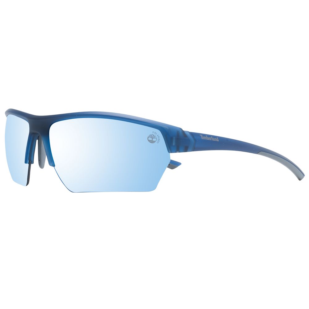 Blue Men Sunglasses