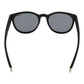 Black Unisex Sunglasses