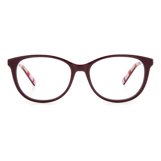 Multicolor Haircalf Frames