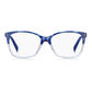 Blue Acetate Frames