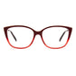 Bicolor Acetate Frames