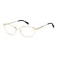 Gold Metal Frames