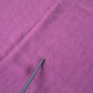 Purple Cashmere Knit Wrap Shawl Scarf