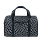 Medium Duffle Crossbody Bag