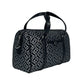 Medium Duffle Crossbody Bag