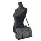 Medium Duffle Crossbody Bag