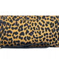 Jet Set Animal Print Continental Wristlet Wallet