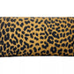 Jet Set Animal Print Continental Wristlet Wallet