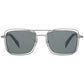 Gray Men Sunglasses