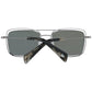 Gray Men Sunglasses