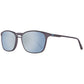 Black Plastic Sunglasses