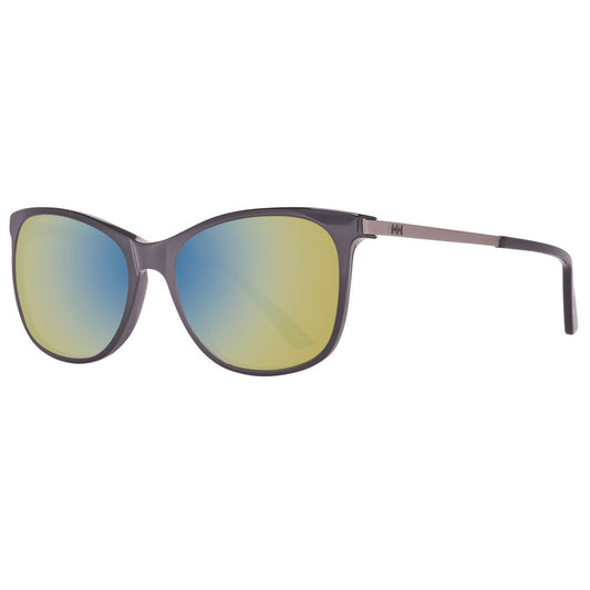 Black Plastic Plastic Plastic Sunglasses