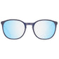 Black Plastic Sunglasses
