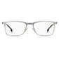 Blue Metal Frames