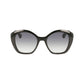 Black Bio Injected Sunglasses