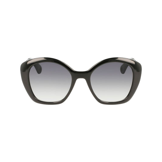 Black Bio Injected Sunglasses