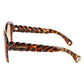 Brown Bio Injected Sunglasses